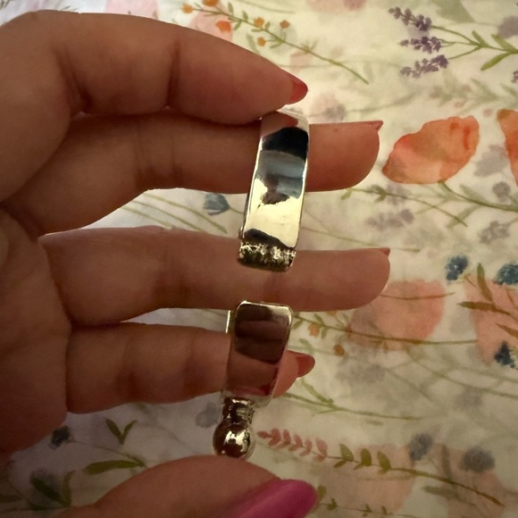 Marlyn Schiff Clasp bracelet - Picture 3 of 3